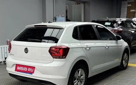 Volkswagen Polo, 2022 год, 1 010 013 рублей, 6 фотография