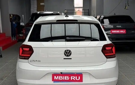 Volkswagen Polo, 2022 год, 1 010 013 рублей, 5 фотография