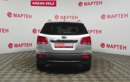 KIA Sorento II рестайлинг, 2010 год, 1 098 000 рублей, 6 фотография