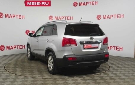 KIA Sorento II рестайлинг, 2010 год, 1 098 000 рублей, 7 фотография