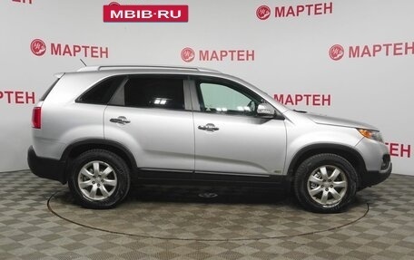 KIA Sorento II рестайлинг, 2010 год, 1 098 000 рублей, 4 фотография