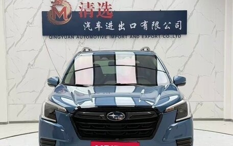Subaru Forester, 2022 год, 2 950 000 рублей, 2 фотография