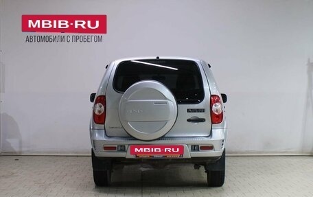 Chevrolet Niva I рестайлинг, 2019 год, 889 000 рублей, 6 фотография