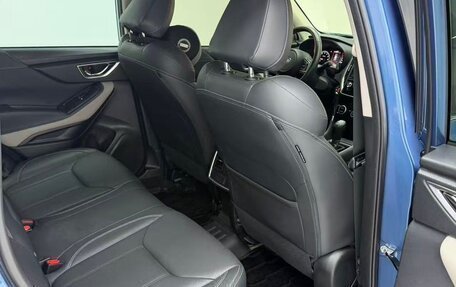 Subaru Forester, 2022 год, 2 950 000 рублей, 13 фотография