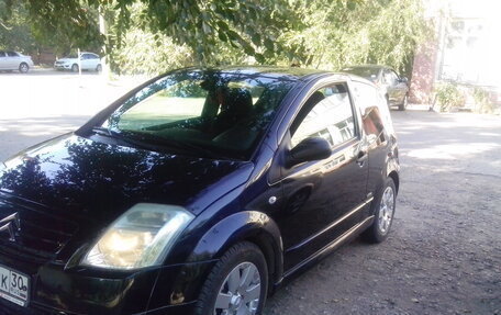 Citroen C2, 2007 год, 230 000 рублей, 3 фотография