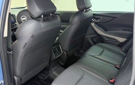 Subaru Forester, 2022 год, 2 950 000 рублей, 14 фотография