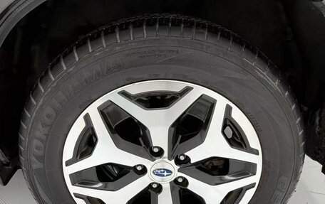 Subaru Forester, 2022 год, 2 950 000 рублей, 15 фотография