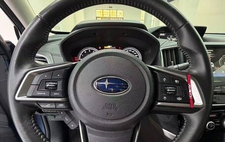 Subaru Forester, 2022 год, 2 950 000 рублей, 10 фотография