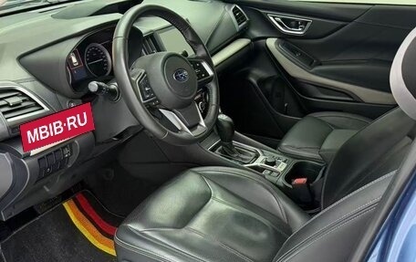 Subaru Forester, 2022 год, 2 950 000 рублей, 12 фотография