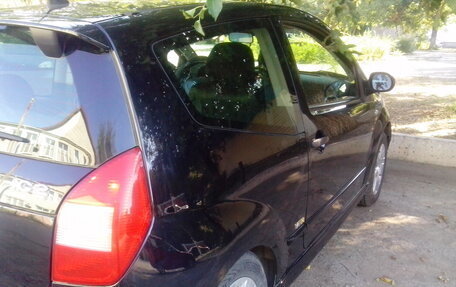 Citroen C2, 2007 год, 230 000 рублей, 4 фотография