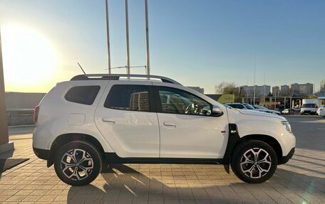 Renault Duster, 2021 год, 1 280 000 рублей, 4 фотография