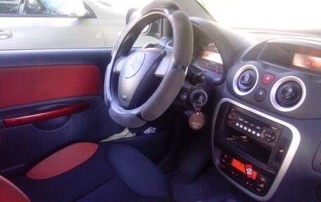 Citroen C2, 2007 год, 230 000 рублей, 5 фотография