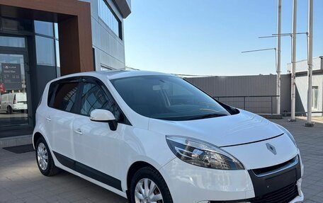Renault Scenic III, 2013 год, 700 000 рублей, 3 фотография