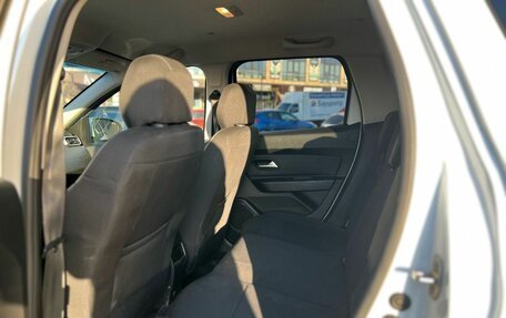 Renault Duster, 2021 год, 1 280 000 рублей, 15 фотография