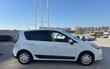 Renault Scenic III, 2013 год, 700 000 рублей, 4 фотография