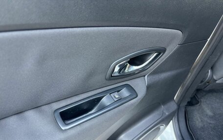 Renault Scenic III, 2013 год, 700 000 рублей, 15 фотография