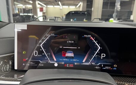 BMW X7, 2025 год, 13 500 000 рублей, 8 фотография