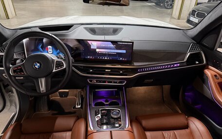 BMW X7, 2025 год, 13 500 000 рублей, 6 фотография