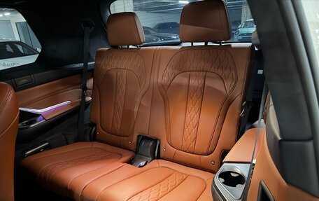 BMW X7, 2025 год, 13 500 000 рублей, 5 фотография
