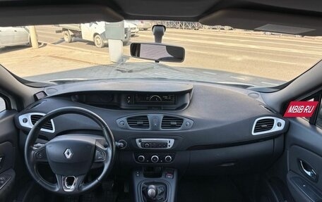 Renault Scenic III, 2013 год, 700 000 рублей, 14 фотография