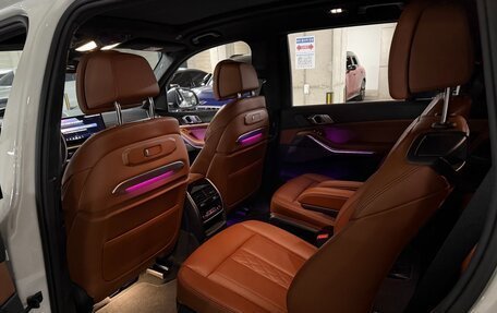 BMW X7, 2025 год, 13 500 000 рублей, 17 фотография