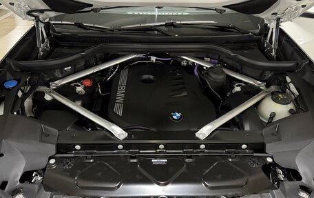 BMW X7, 2025 год, 13 500 000 рублей, 10 фотография