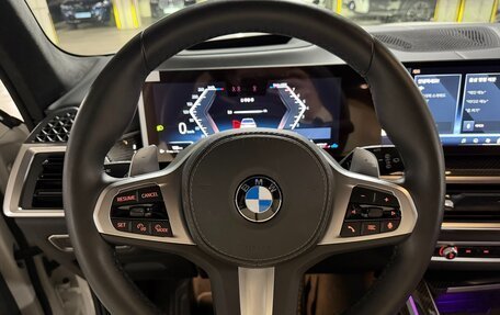 BMW X7, 2025 год, 13 500 000 рублей, 14 фотография