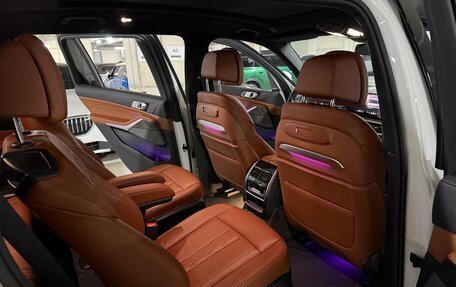 BMW X7, 2025 год, 13 500 000 рублей, 13 фотография