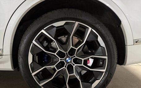 BMW X7, 2025 год, 13 500 000 рублей, 9 фотография