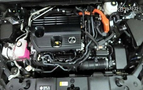 Lexus NX, 2023 год, 6 645 000 рублей, 6 фотография