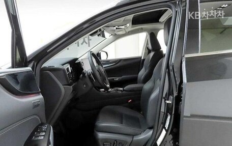 Lexus NX, 2023 год, 6 645 000 рублей, 7 фотография