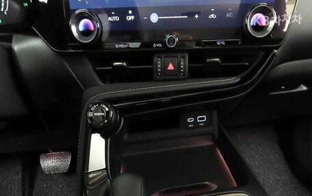 Lexus NX, 2023 год, 6 645 000 рублей, 13 фотография