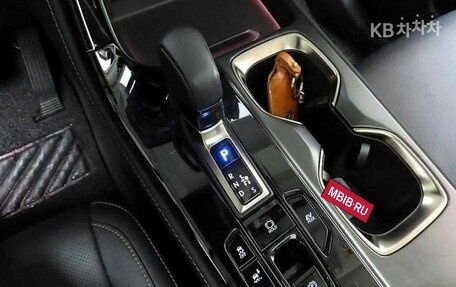 Lexus NX, 2023 год, 6 645 000 рублей, 14 фотография