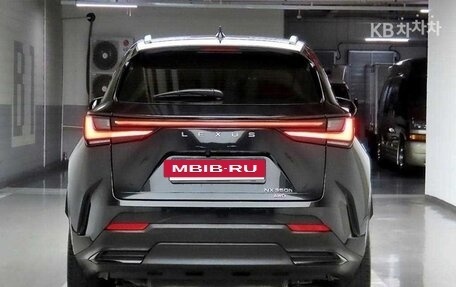Lexus NX, 2023 год, 6 645 000 рублей, 4 фотография