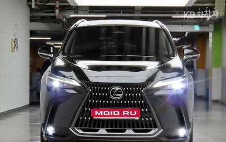 Lexus NX, 2023 год, 6 645 000 рублей, 2 фотография