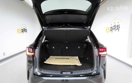 Lexus NX, 2023 год, 6 645 000 рублей, 5 фотография