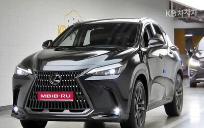 Lexus NX, 2023 год, 6 645 000 рублей, 1 фотография