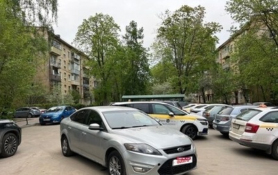 Ford Mondeo IV, 2011 год, 590 000 рублей, 1 фотография