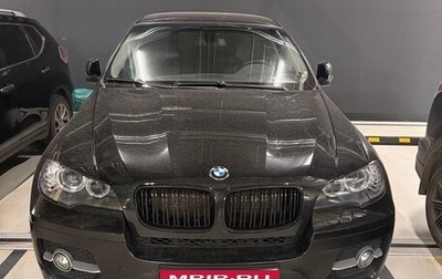 BMW X6, 2011 год, 2 000 000 рублей, 1 фотография