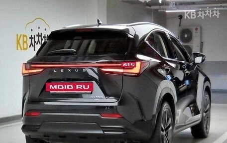 Lexus NX, 2023 год, 6 645 000 рублей, 3 фотография