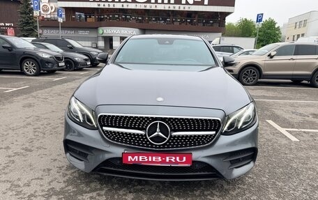 Mercedes-Benz E-Класс, 2016 год, 3 000 000 рублей, 1 фотография