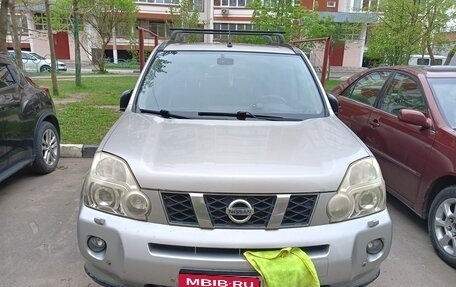 Nissan X-Trail, 2008 год, 1 200 000 рублей, 1 фотография