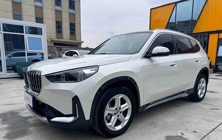 BMW X1, 2023 год, 3 100 000 рублей, 1 фотография
