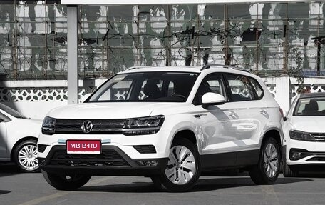 Volkswagen Tharu, 2025 год, 2 500 000 рублей, 1 фотография