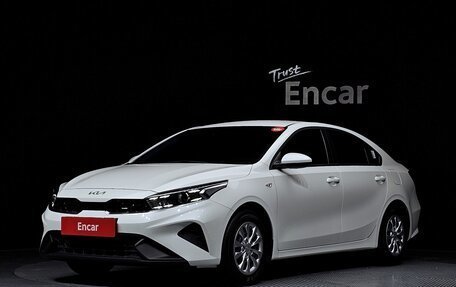 KIA K3, 2023 год, 2 100 000 рублей, 1 фотография