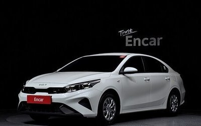 KIA K3, 2023 год, 2 100 000 рублей, 1 фотография