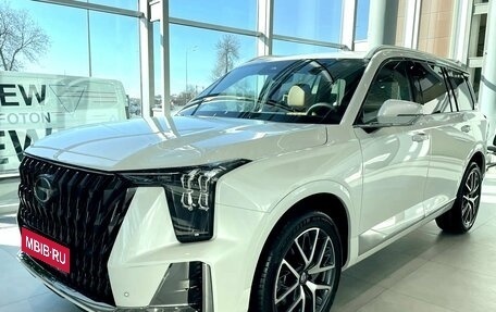 GAC GS8, 2025 год, 4 799 000 рублей, 1 фотография