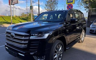 Toyota Land Cruiser, 2026 год, 15 516 000 рублей, 1 фотография