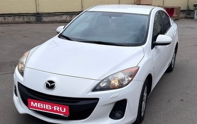 Mazda 3, 2011 год, 649 000 рублей, 1 фотография