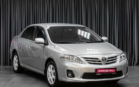 Toyota Corolla, 2010 год, 1 099 000 рублей, 1 фотография